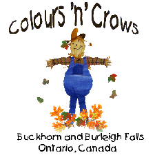 Buckingham S. Crow