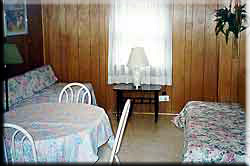Livingroom in Juniper