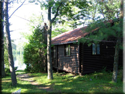 Ardagh Cottage Resort Cottage Rentals On Lovesick Lake In The