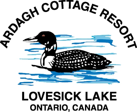 Ardagh Cottage Resort Logo