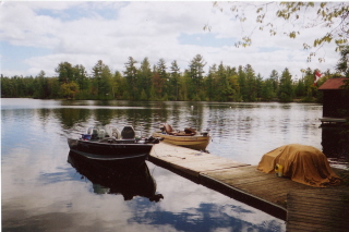 logs dock 08